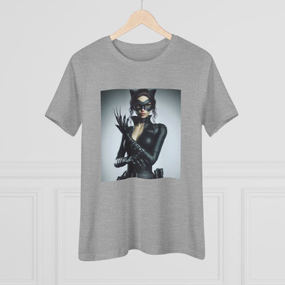 Catwoman Women's Tee
