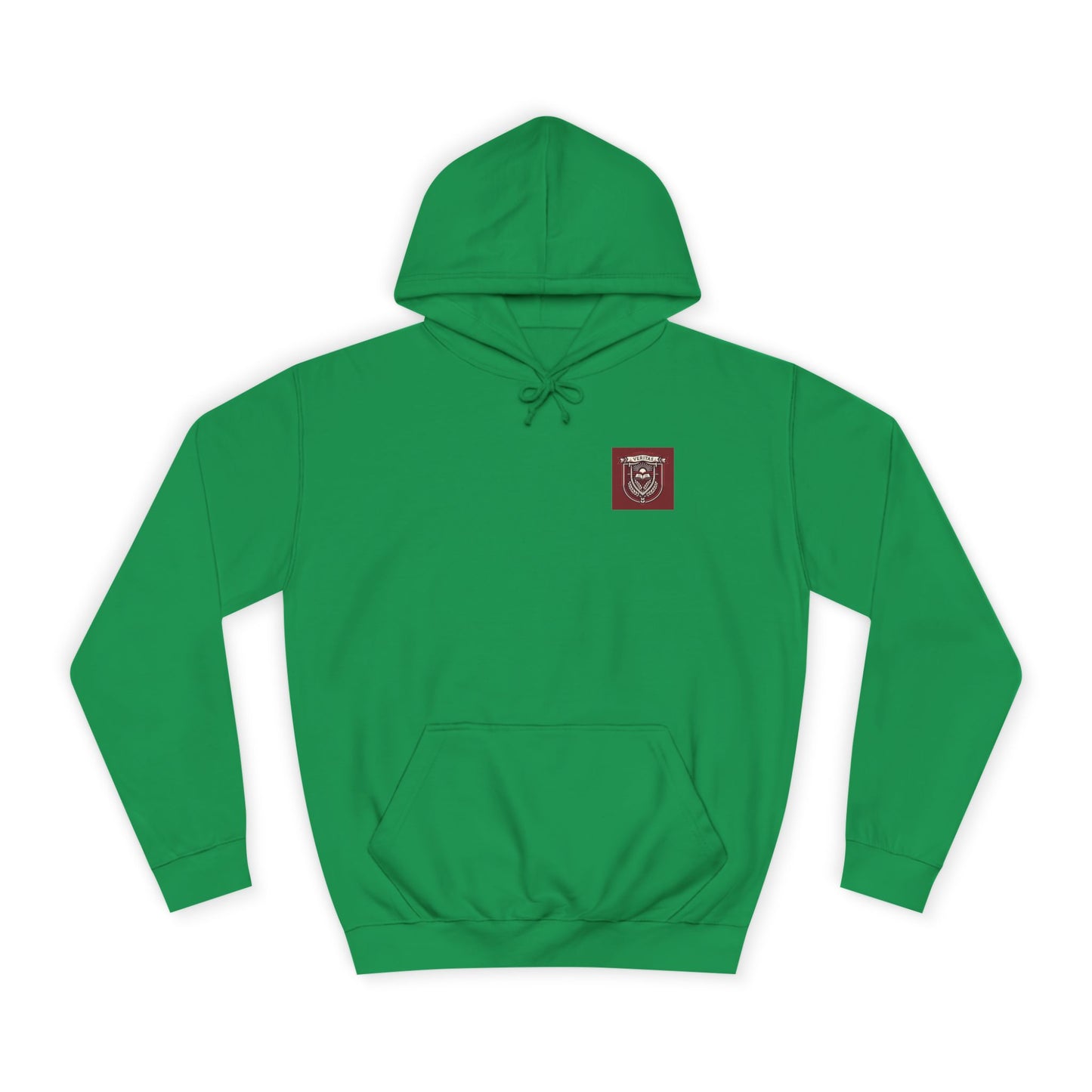 Harvard University Unisex Hoodie