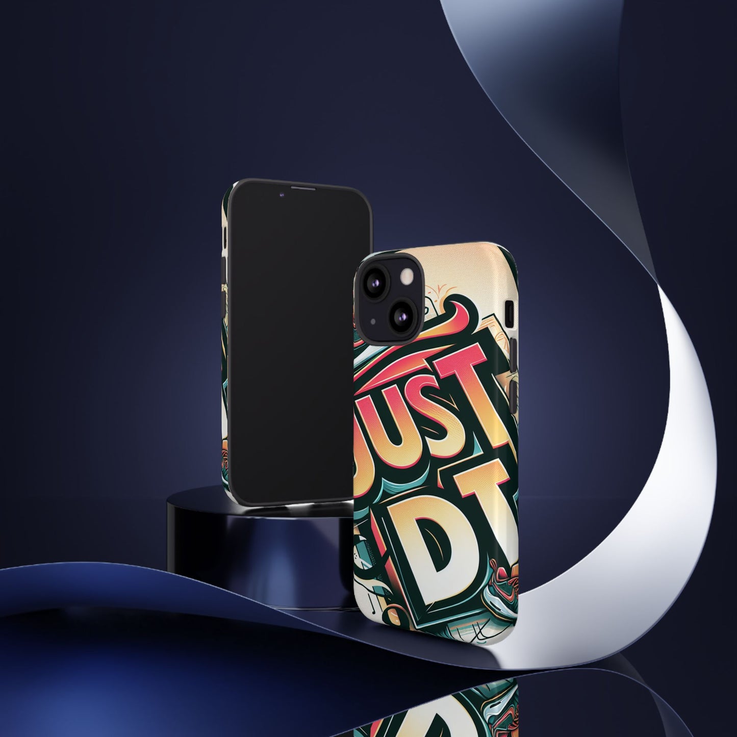 Phone Case - Protective and Stylish Accessory for Tech Lovers