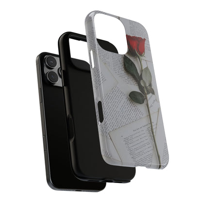 iPhone Tough Cases - Modern Phone Case Design