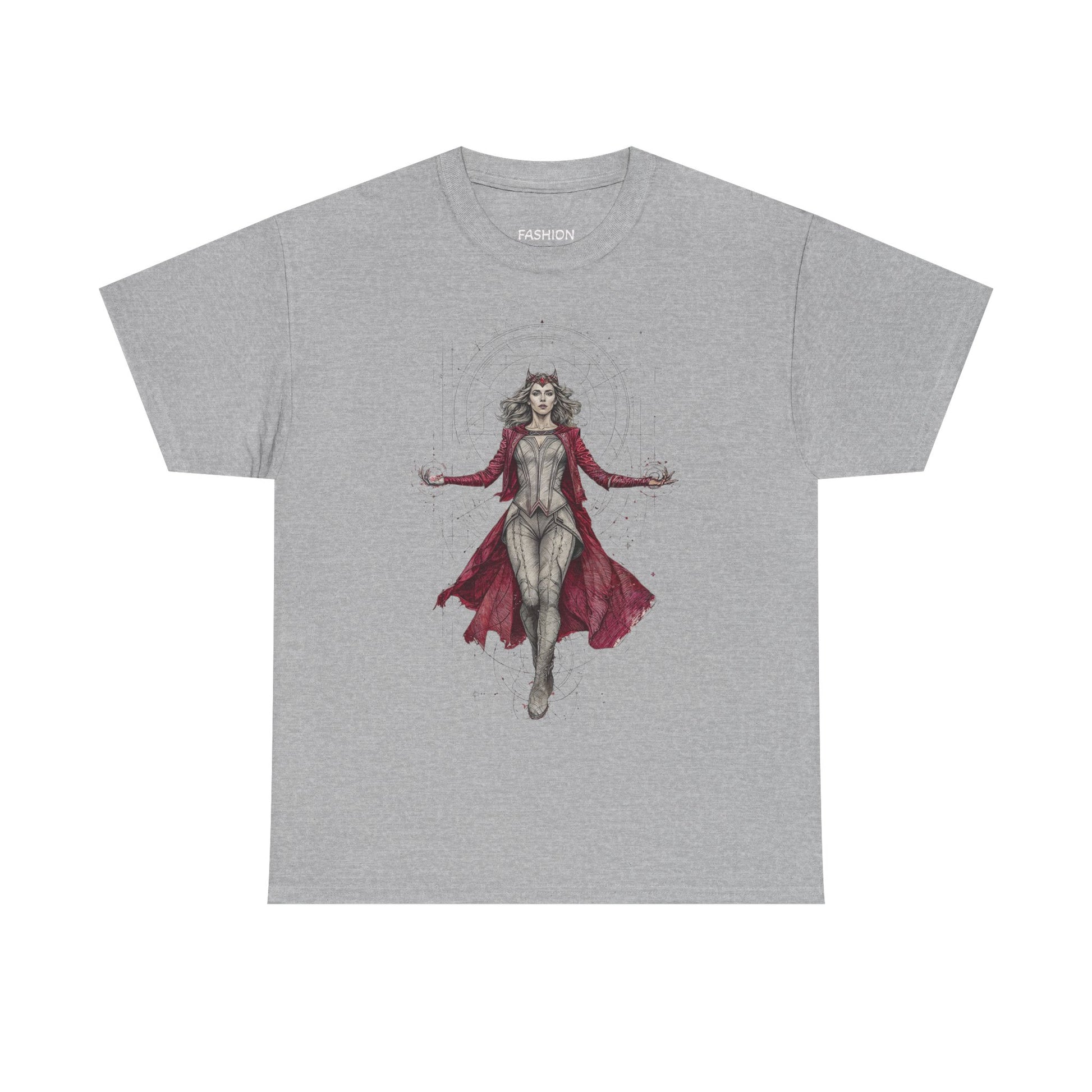 Minimalist Tee