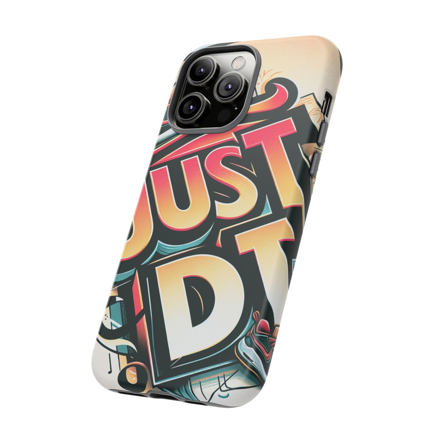 Phone Case - Protective and Stylish Accessory for Tech Lovers