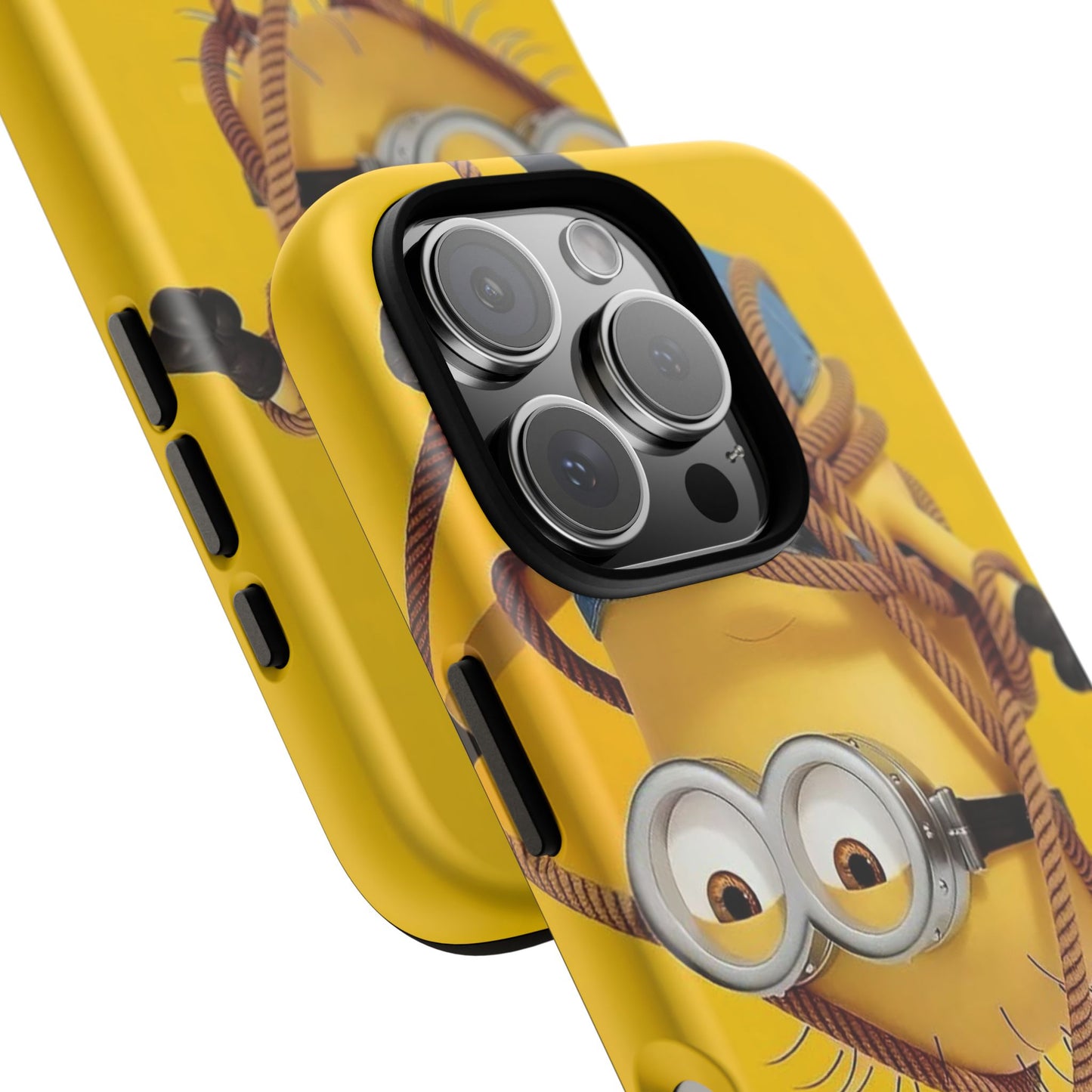 iPhone Tough Case - Phone Case Design