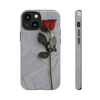 iPhone Tough Cases - Modern Phone Case Design