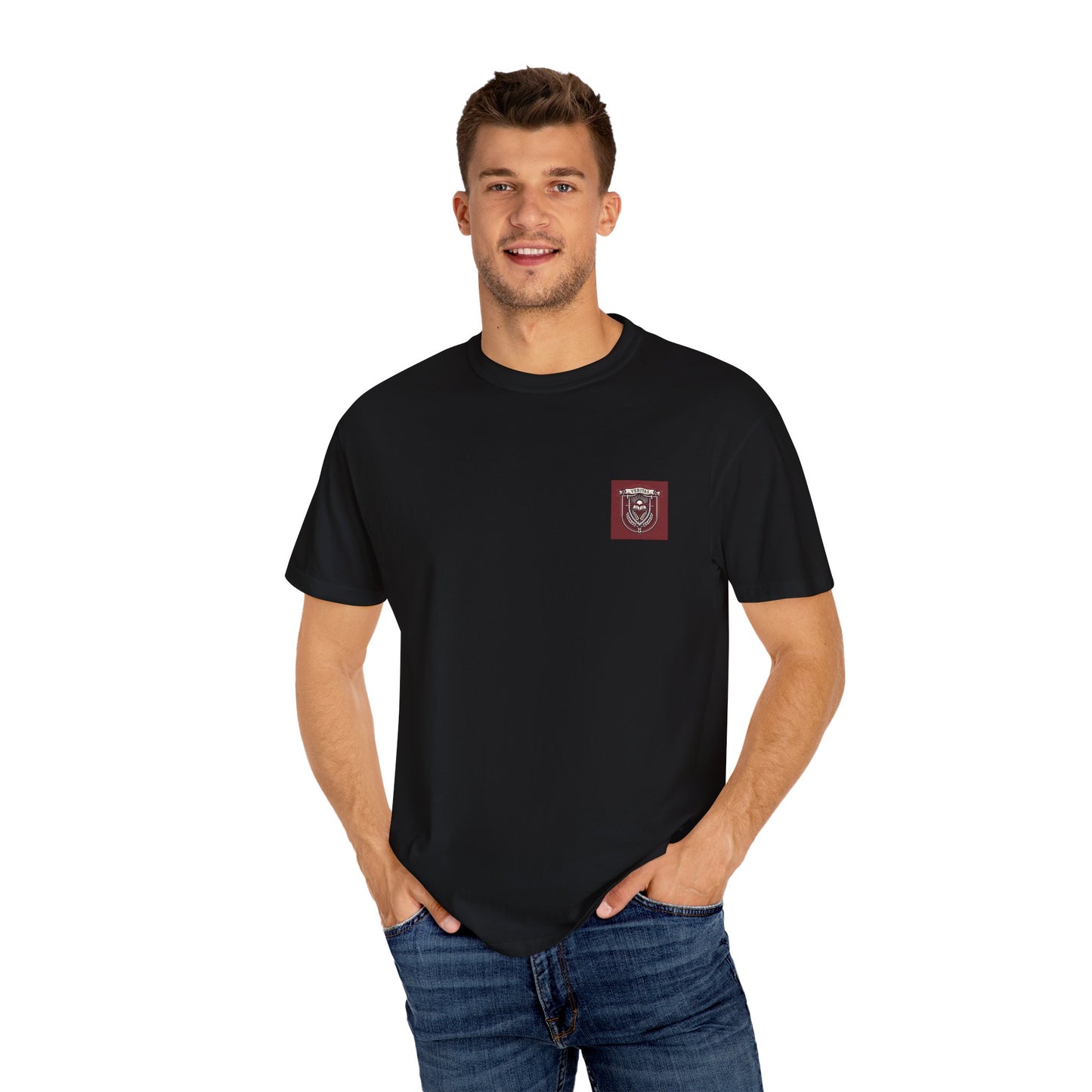 Harvard University Unisex T-shirt