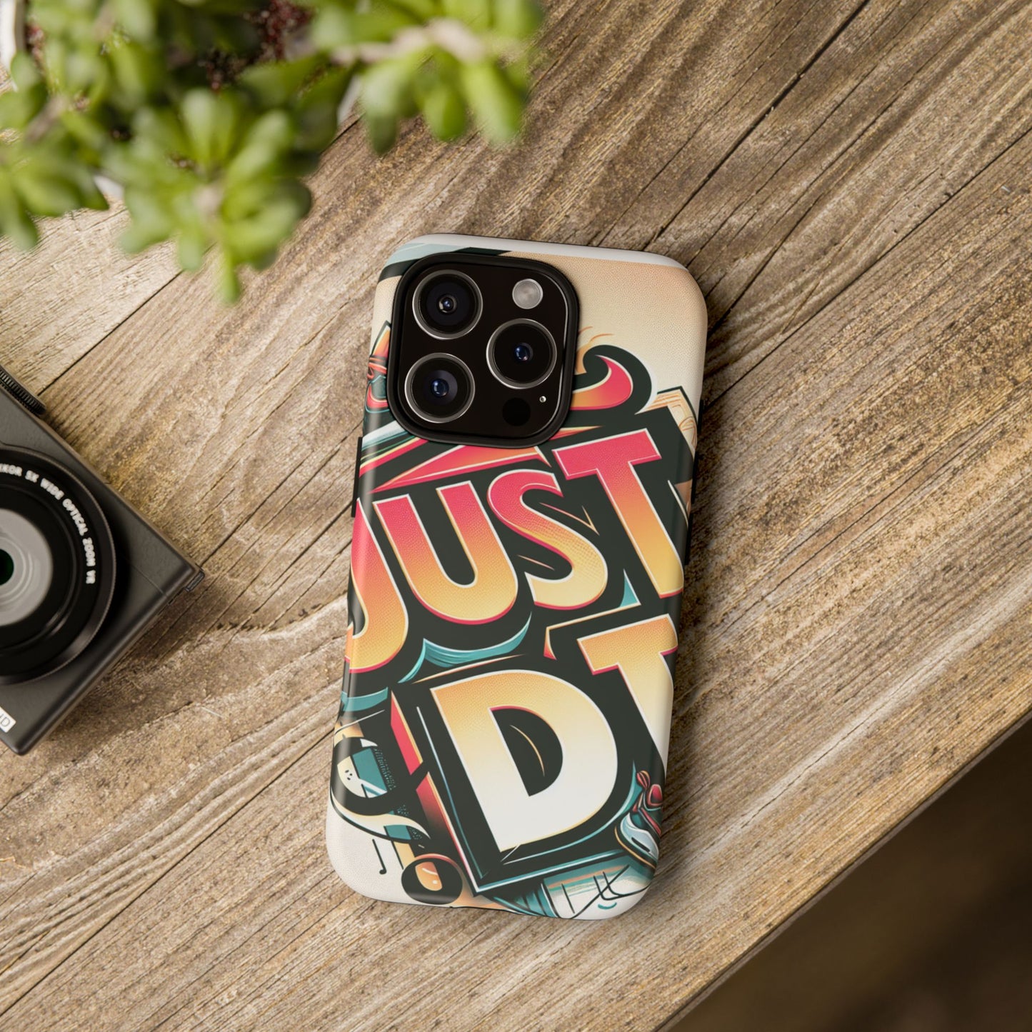 Phone Case - Protective and Stylish Accessory for Tech Lovers