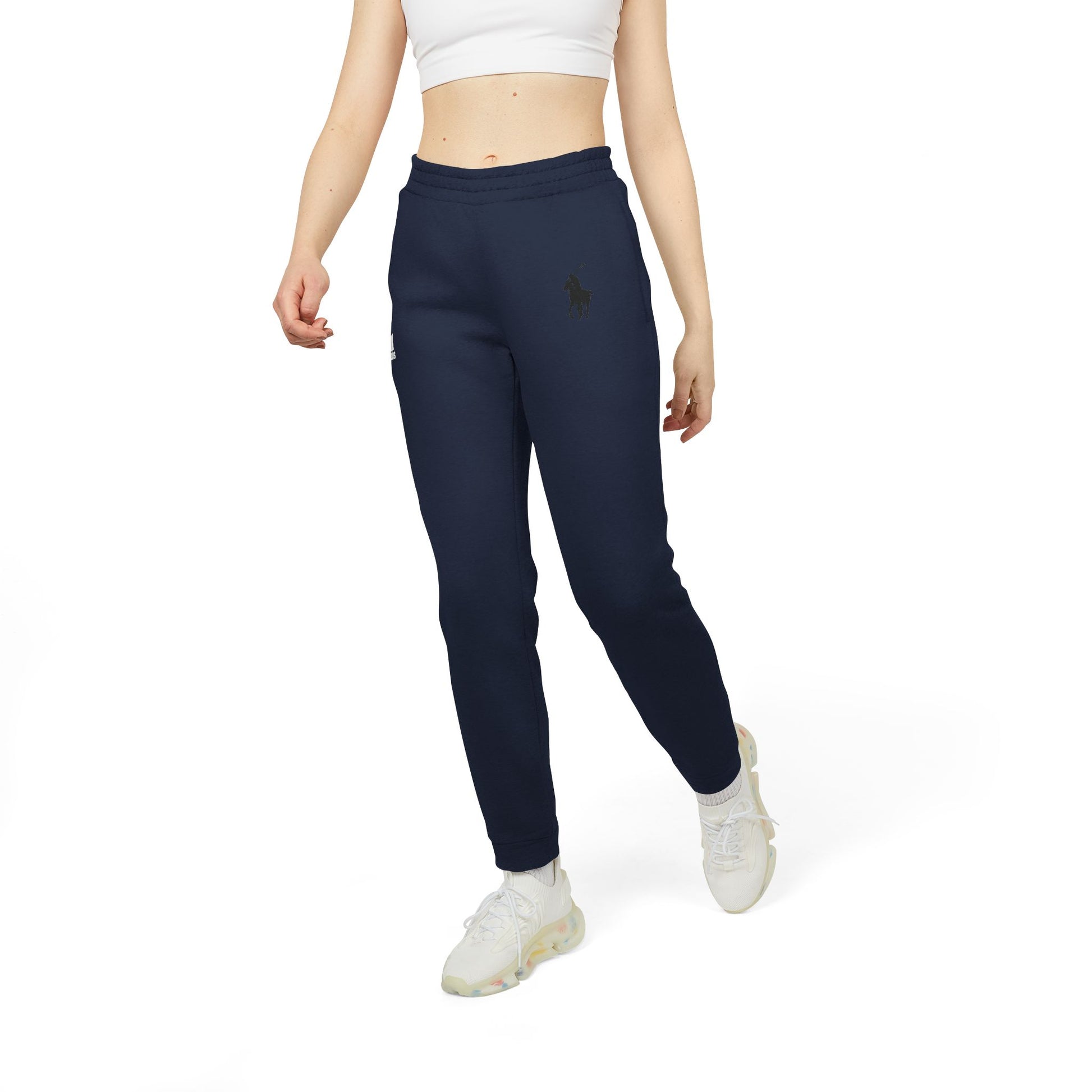 Cozy Fleece Joggers