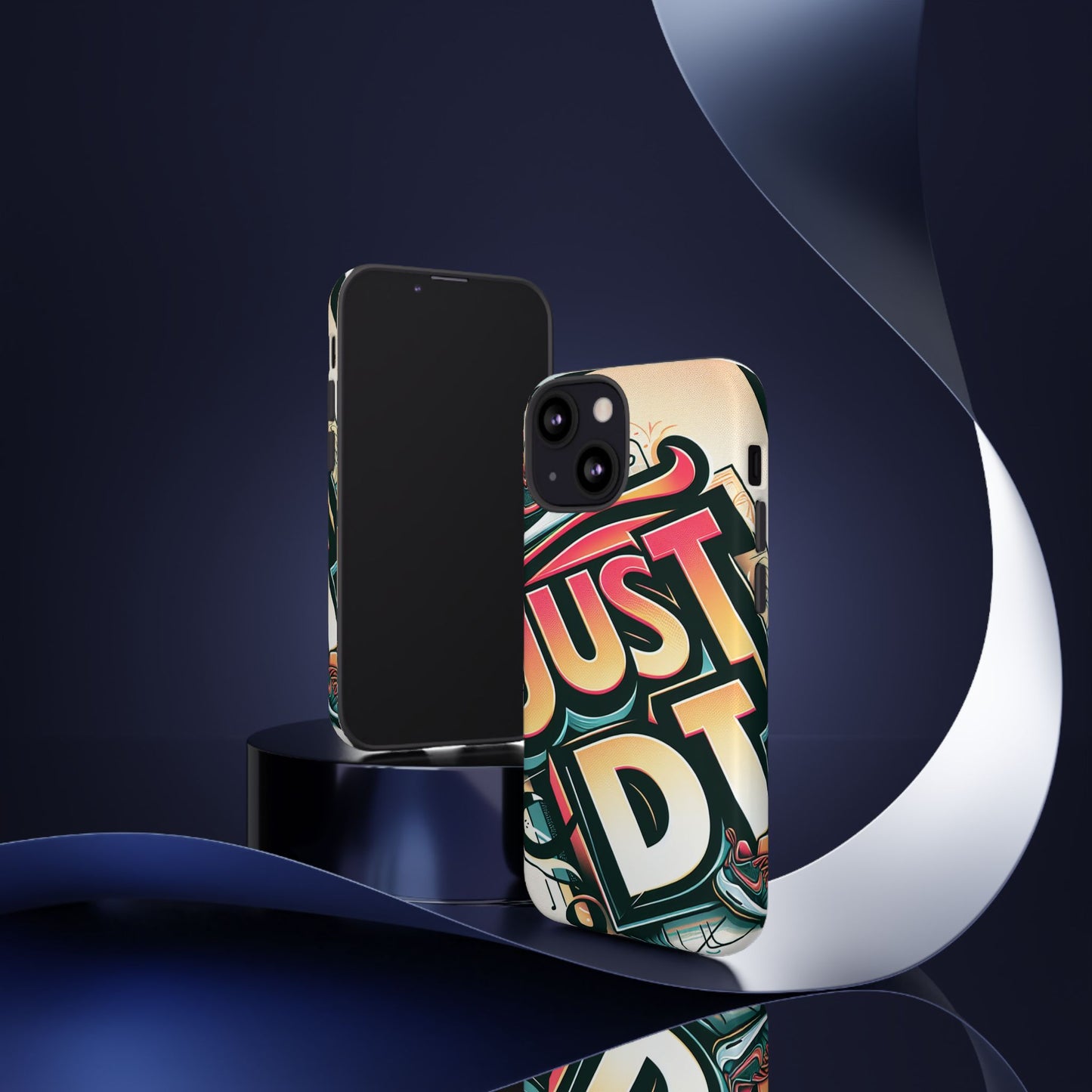 Phone Case - Protective and Stylish Accessory for Tech Lovers