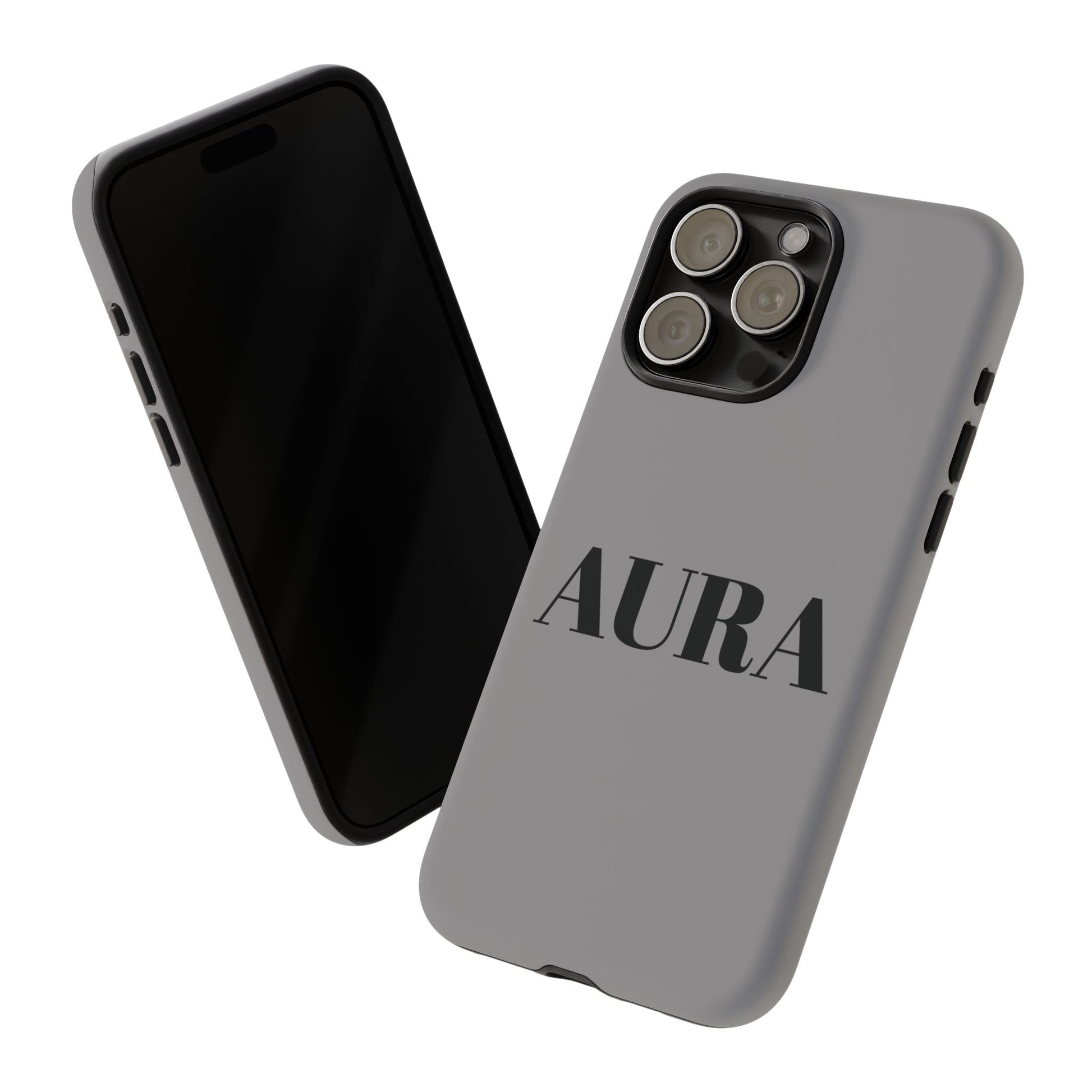 Phone Case with 'AURA'