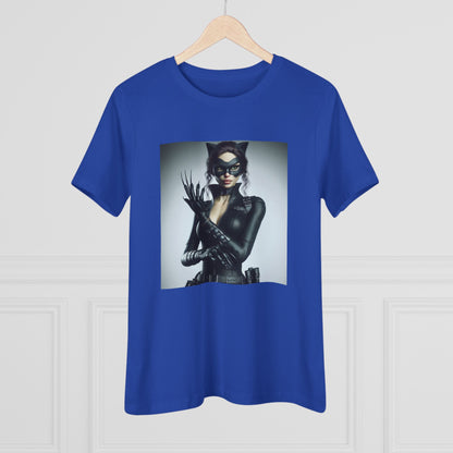 Catwoman Women's Tee