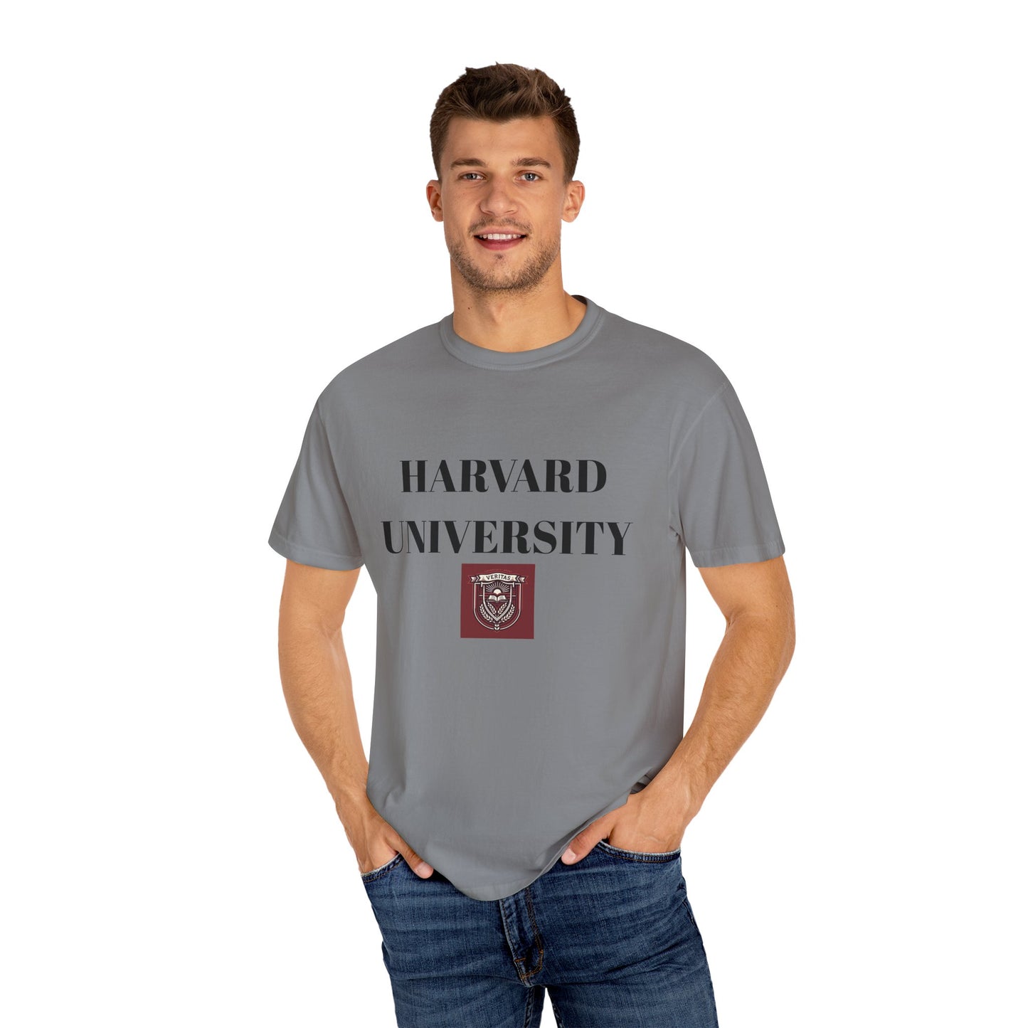 Harvard University Unisex T-shirt