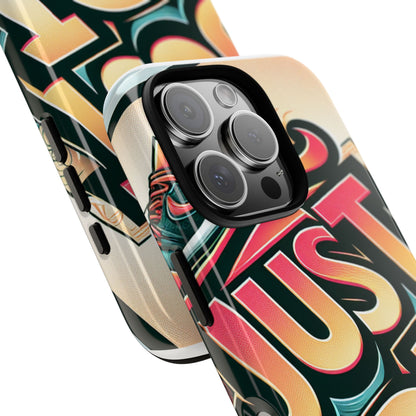 Phone Case - Protective and Stylish Accessory for Tech Lovers