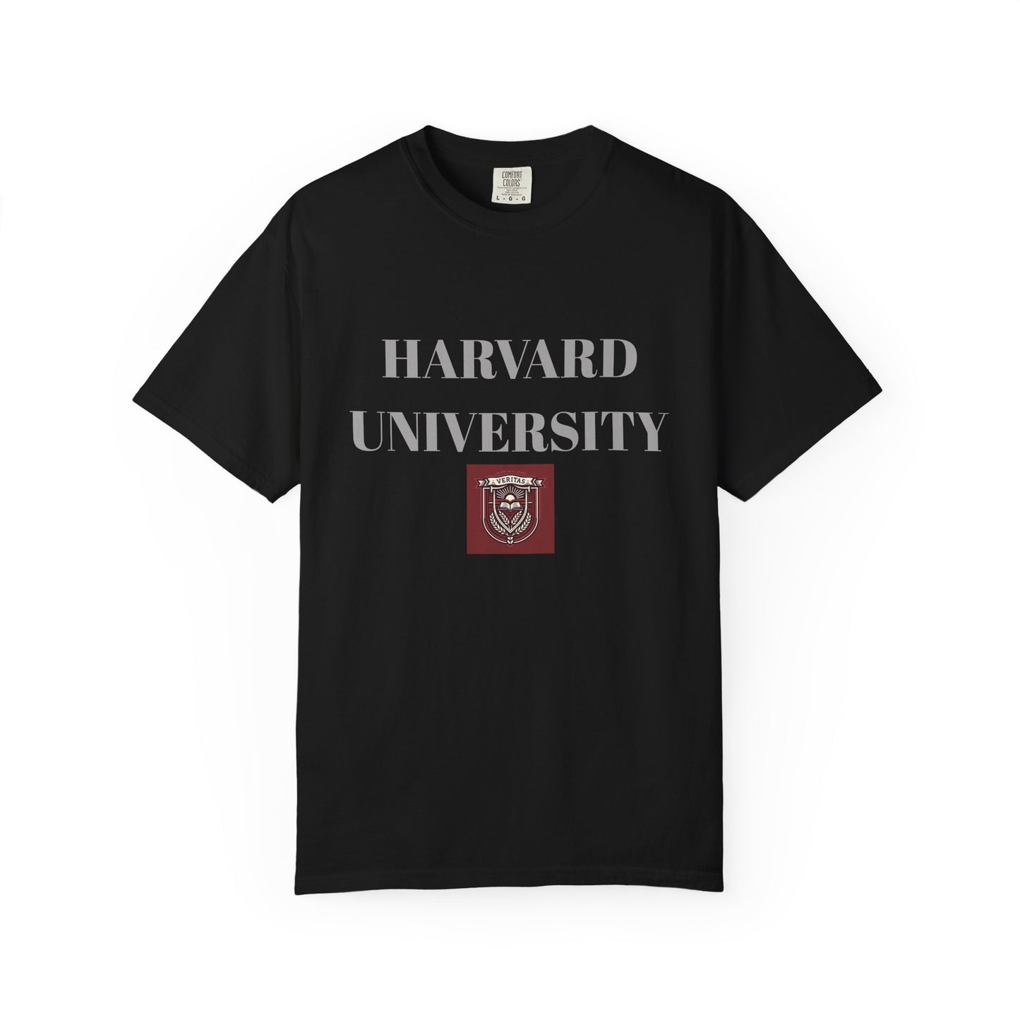 Harvard University Unisex T-shirt