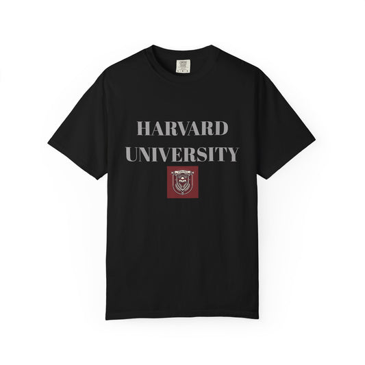 Harvard University Unisex T-shirt