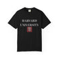 Harvard University Unisex T-shirt