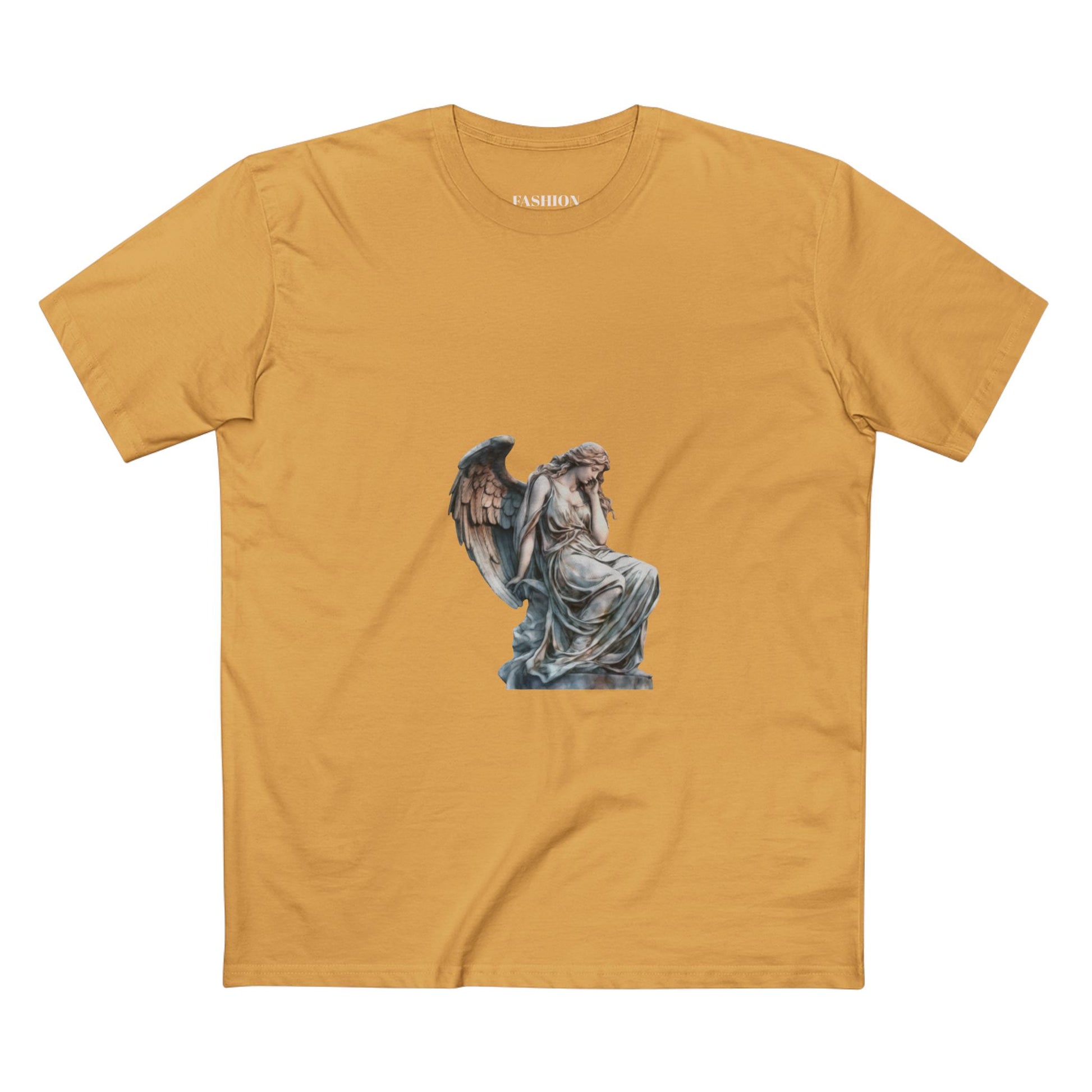 Casual Tee Shirt for Adults