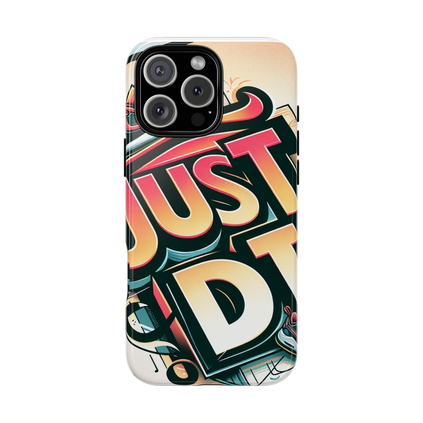 Phone Case - Protective and Stylish Accessory for Tech Lovers