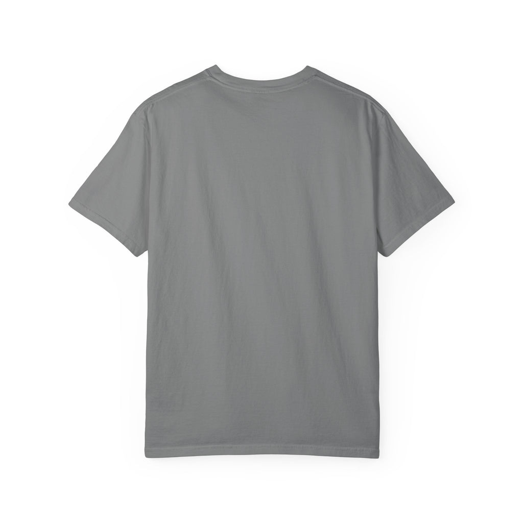 Vintage Unisex Garment-Dyed T-shirt