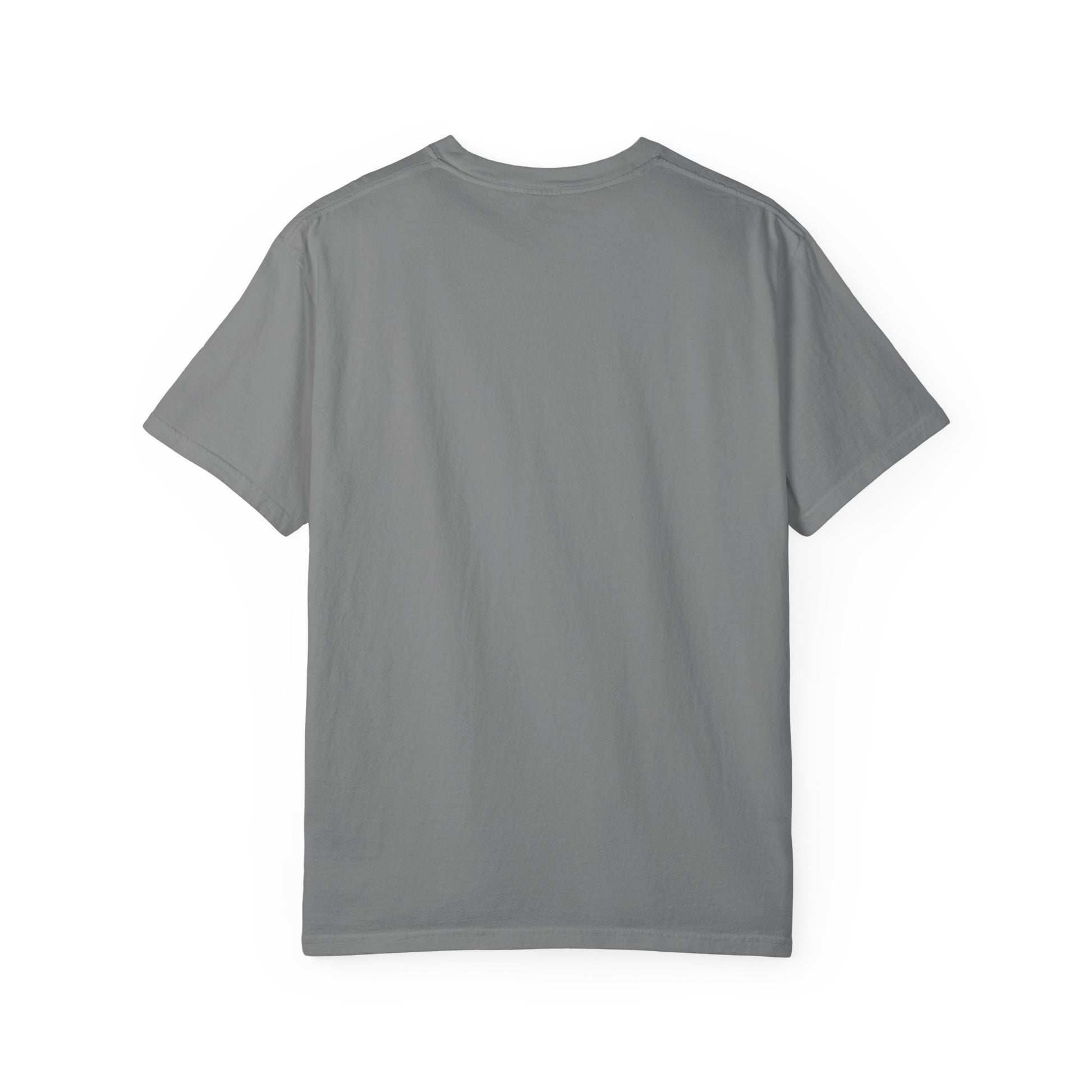 Vintage Unisex Garment-Dyed T-shirt