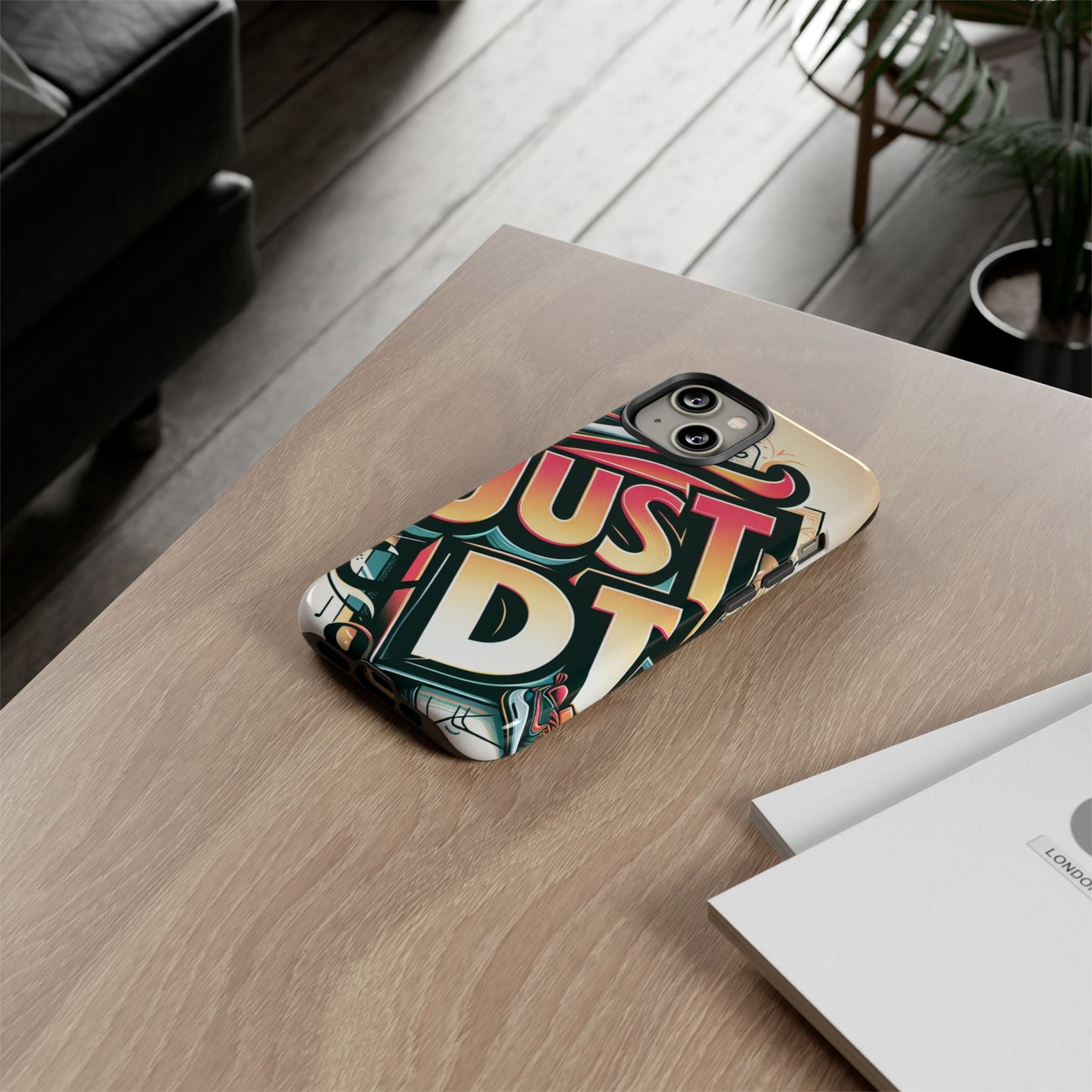 Phone Case - Protective and Stylish Accessory for Tech Lovers
