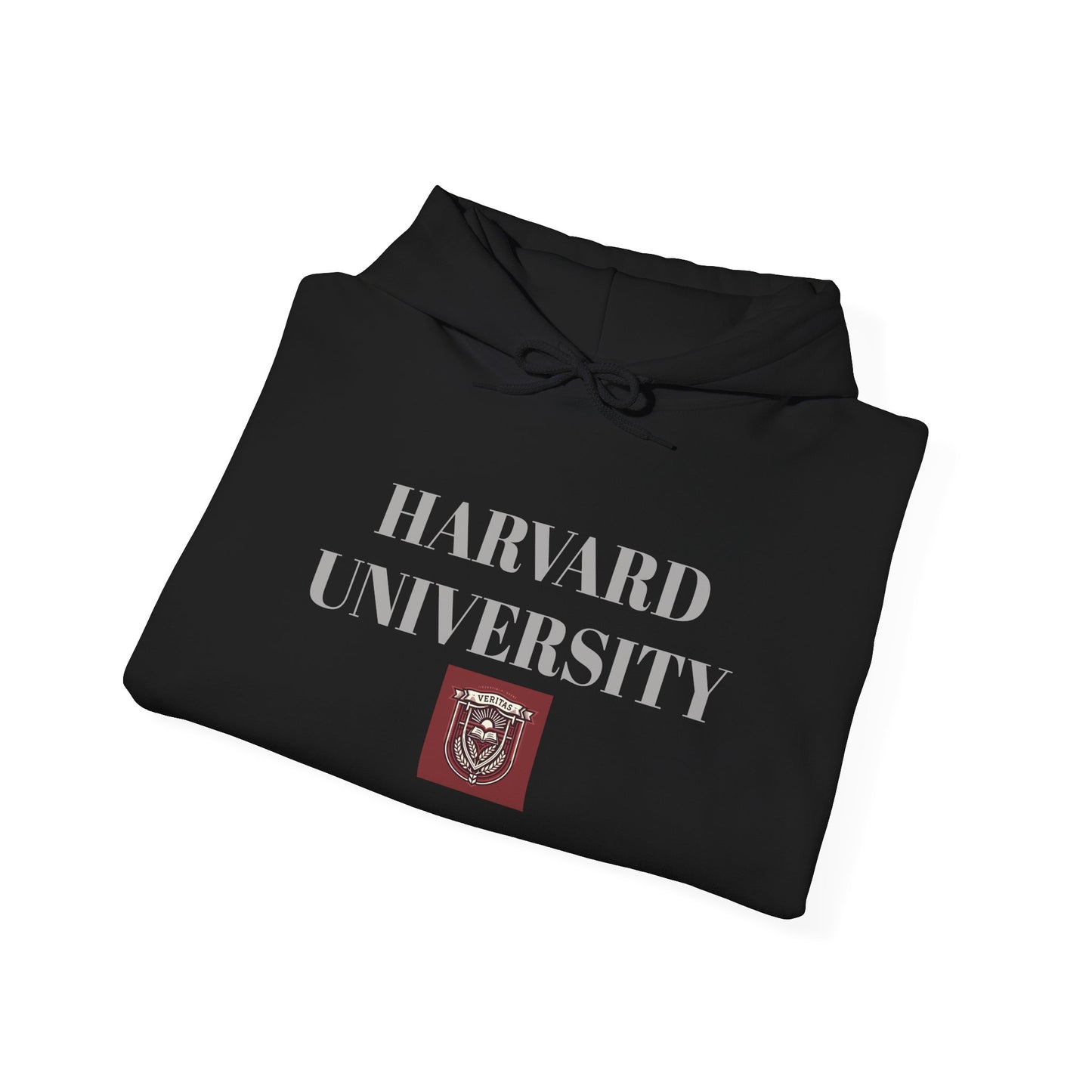 Harvard University Unisex Hoodie