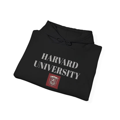 Harvard University Unisex Hoodie
