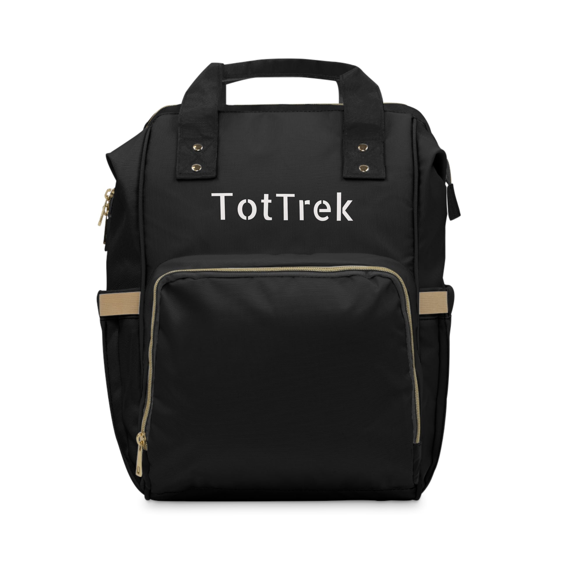 Backpack Diaper Bag