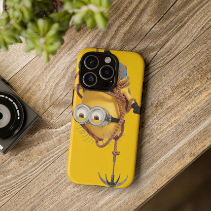 iPhone Tough Case - Phone Case Design