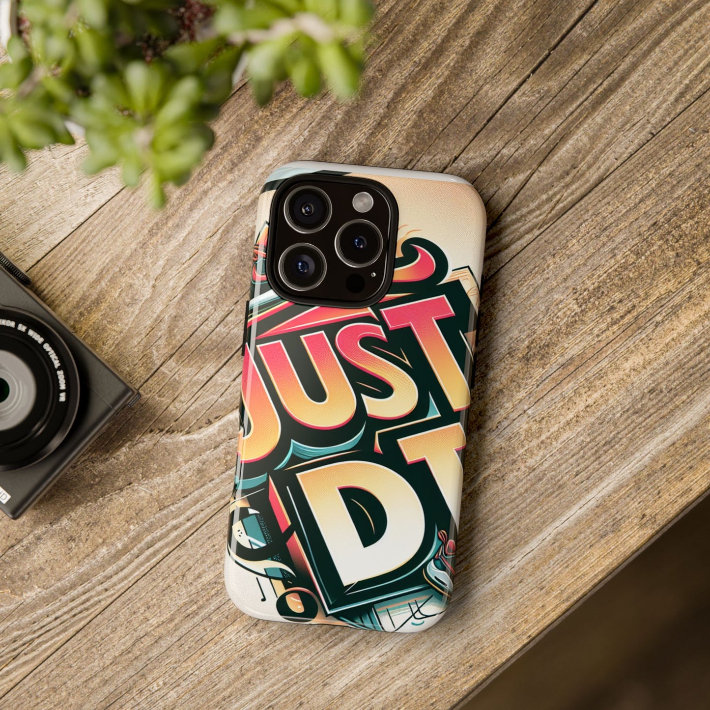 Phone Case - Protective and Stylish Accessory for Tech Lovers