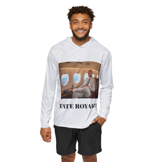 Sports Warmup Hoodie for Men