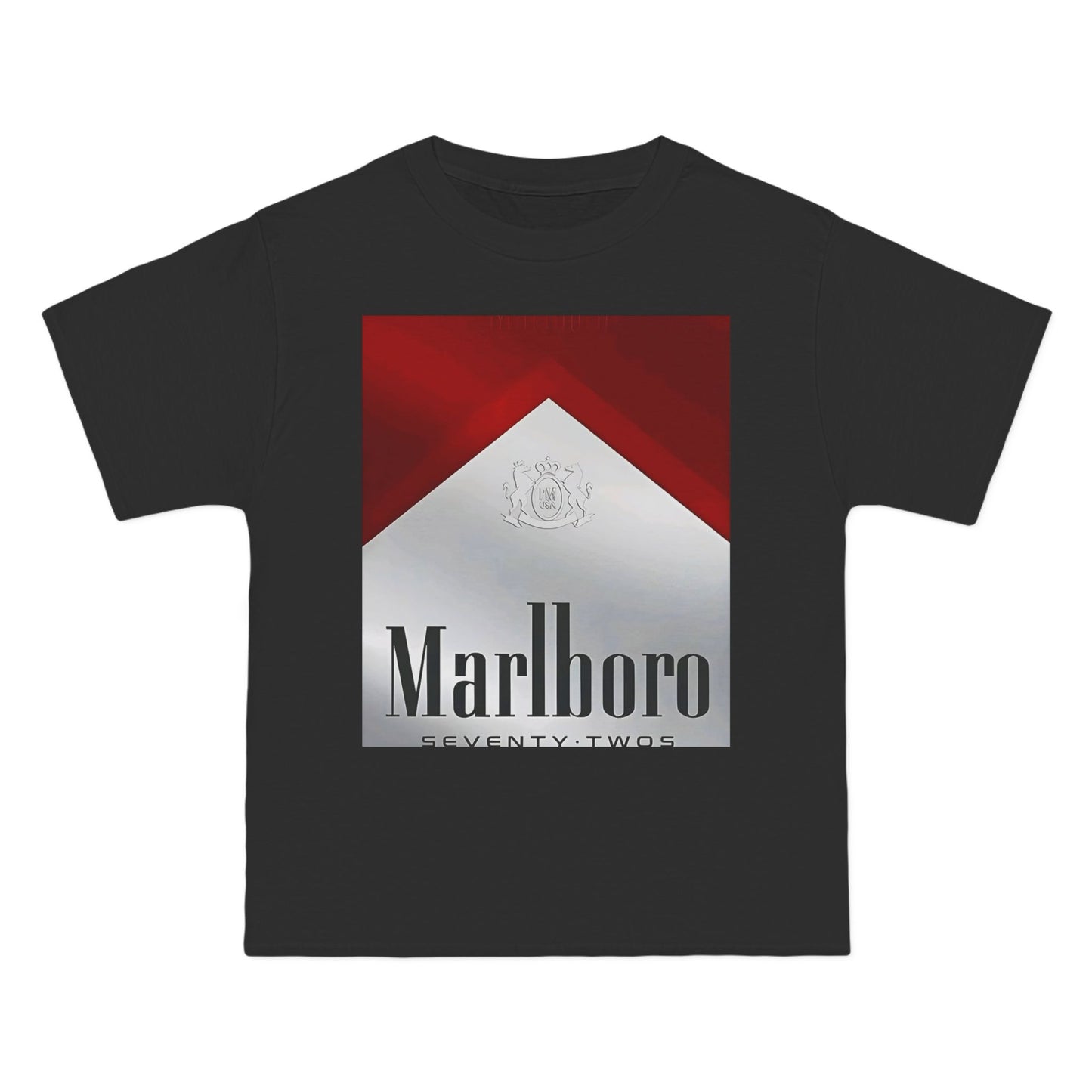 T-Shirt Morlboro Graphic Tee