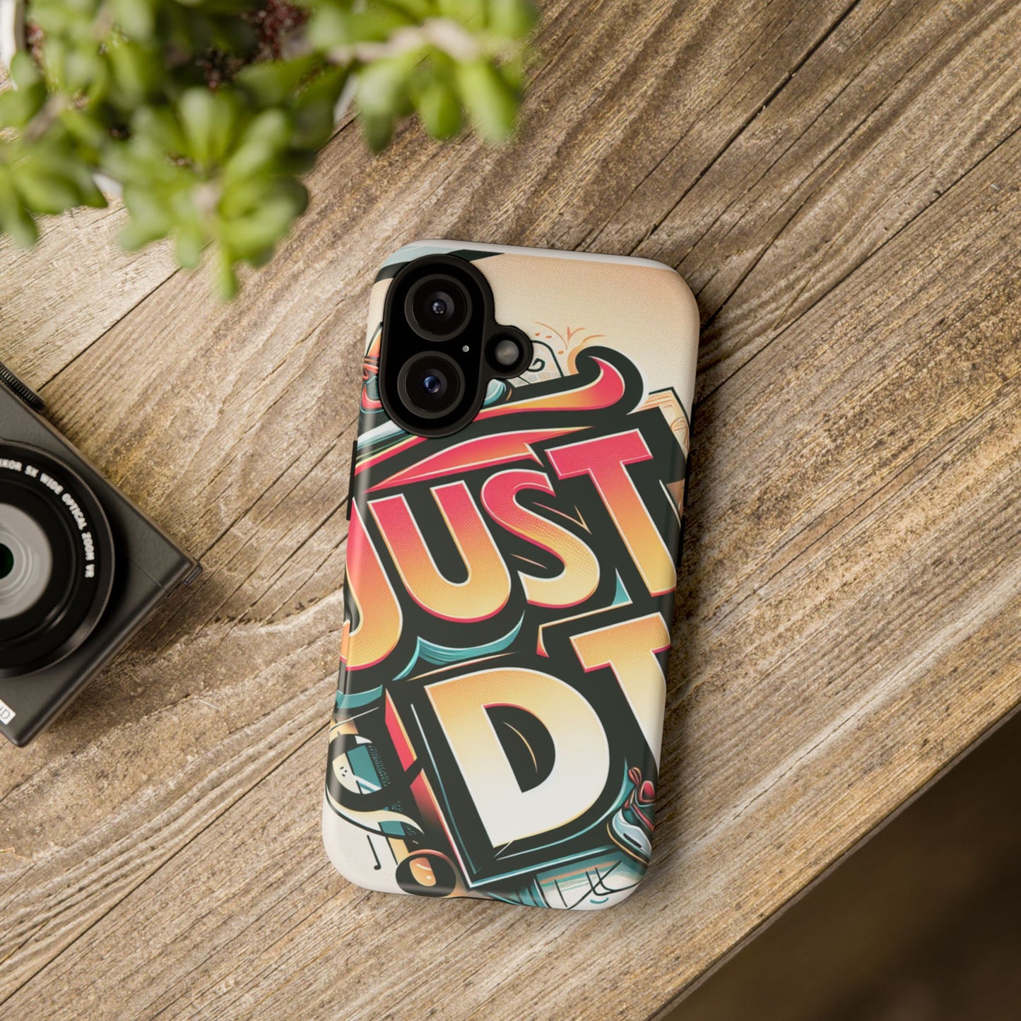 Phone Case - Protective and Stylish Accessory for Tech Lovers