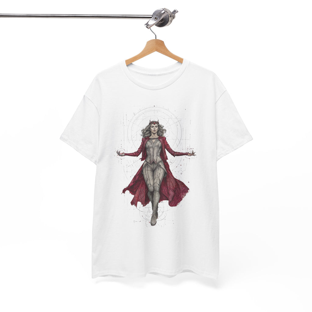 Minimalist Tee