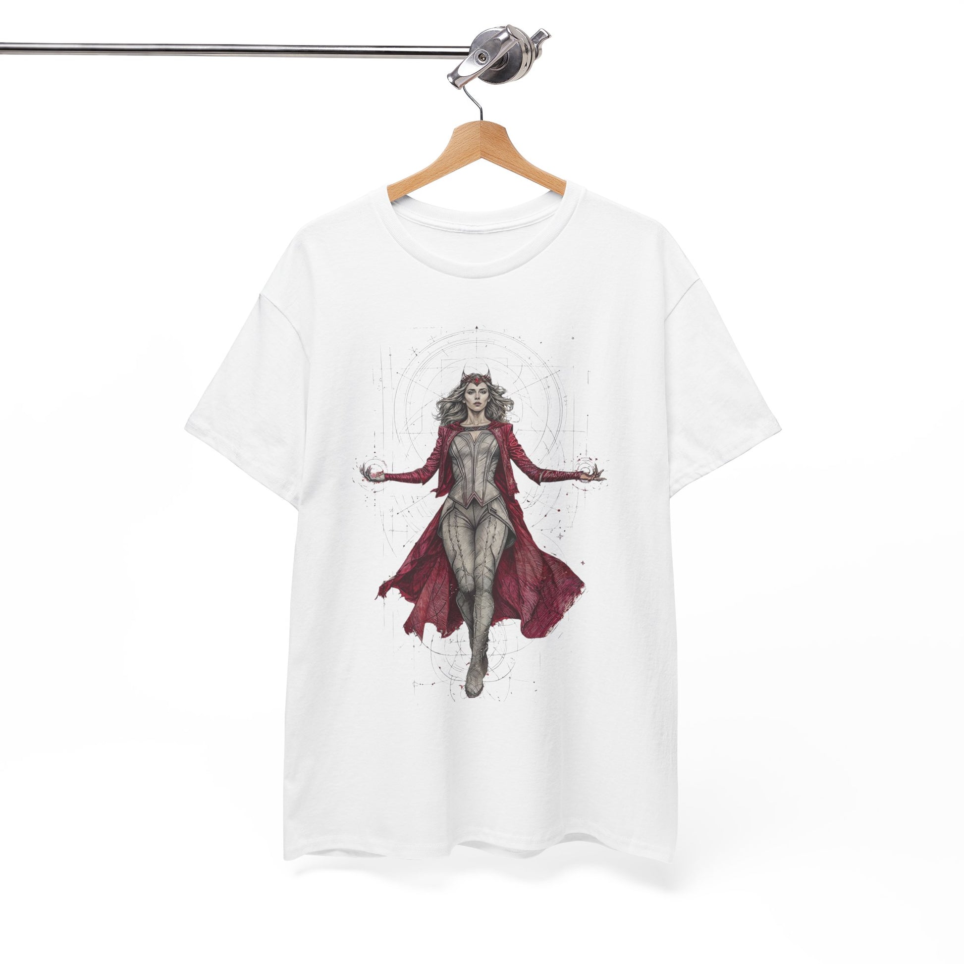 Minimalist Tee