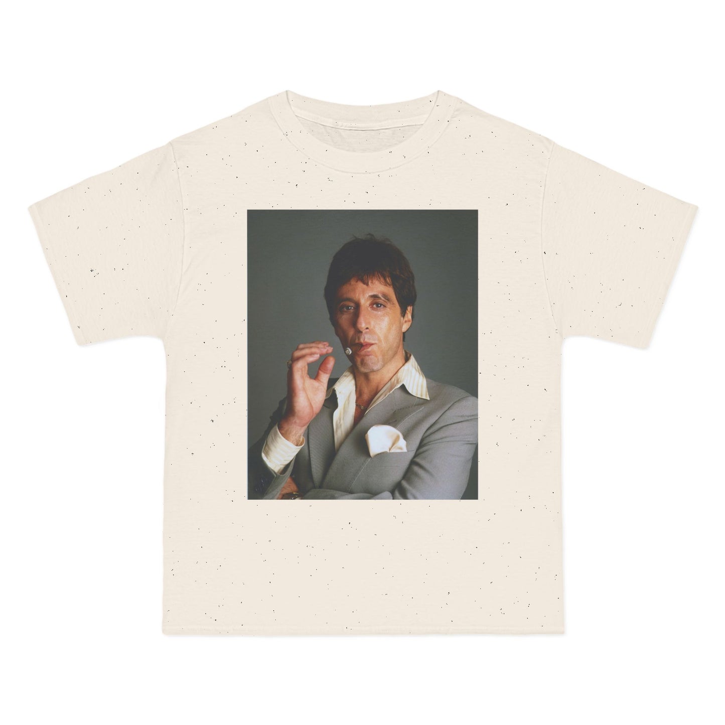 Movie Buff T-Shirt - Tony Montana Design