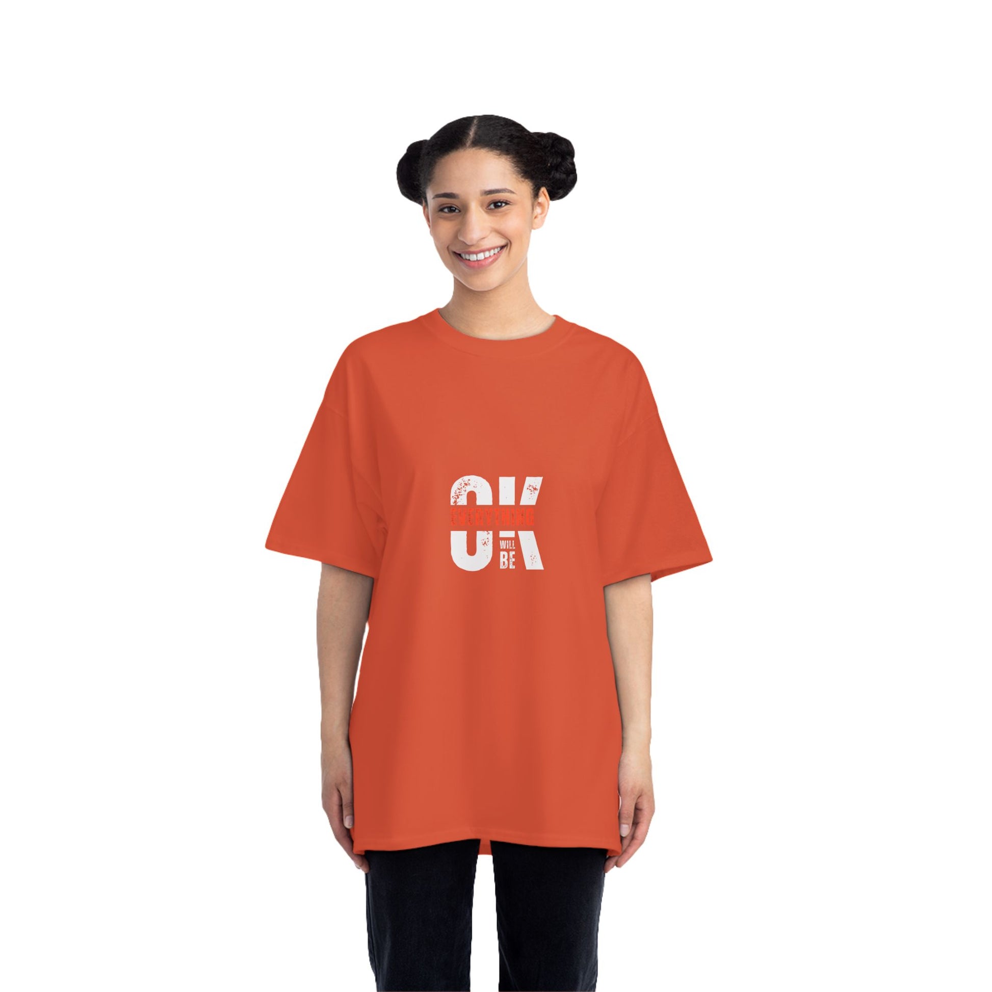 Short Sleeve T-Shirt - Classic and Versatile Design