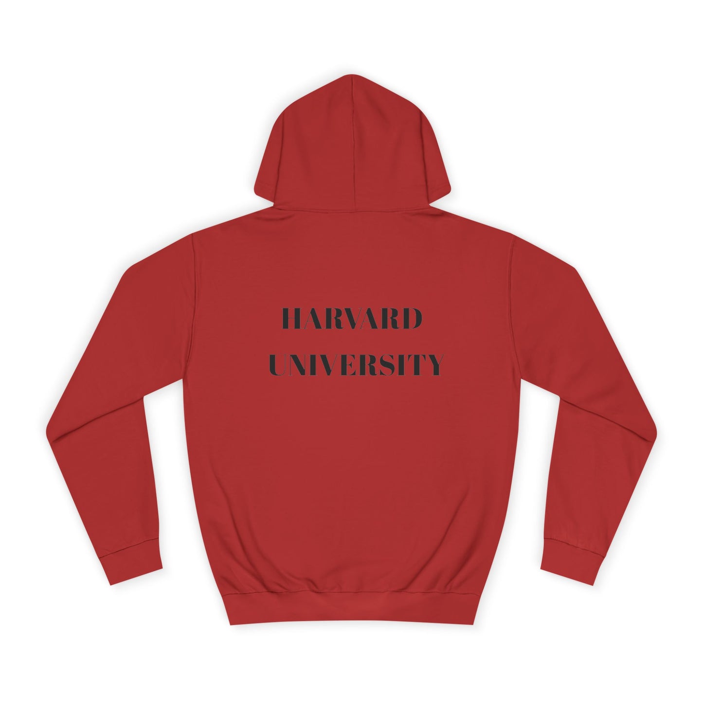 Harvard University Unisex Hoodie