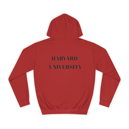 Harvard University Unisex Hoodie