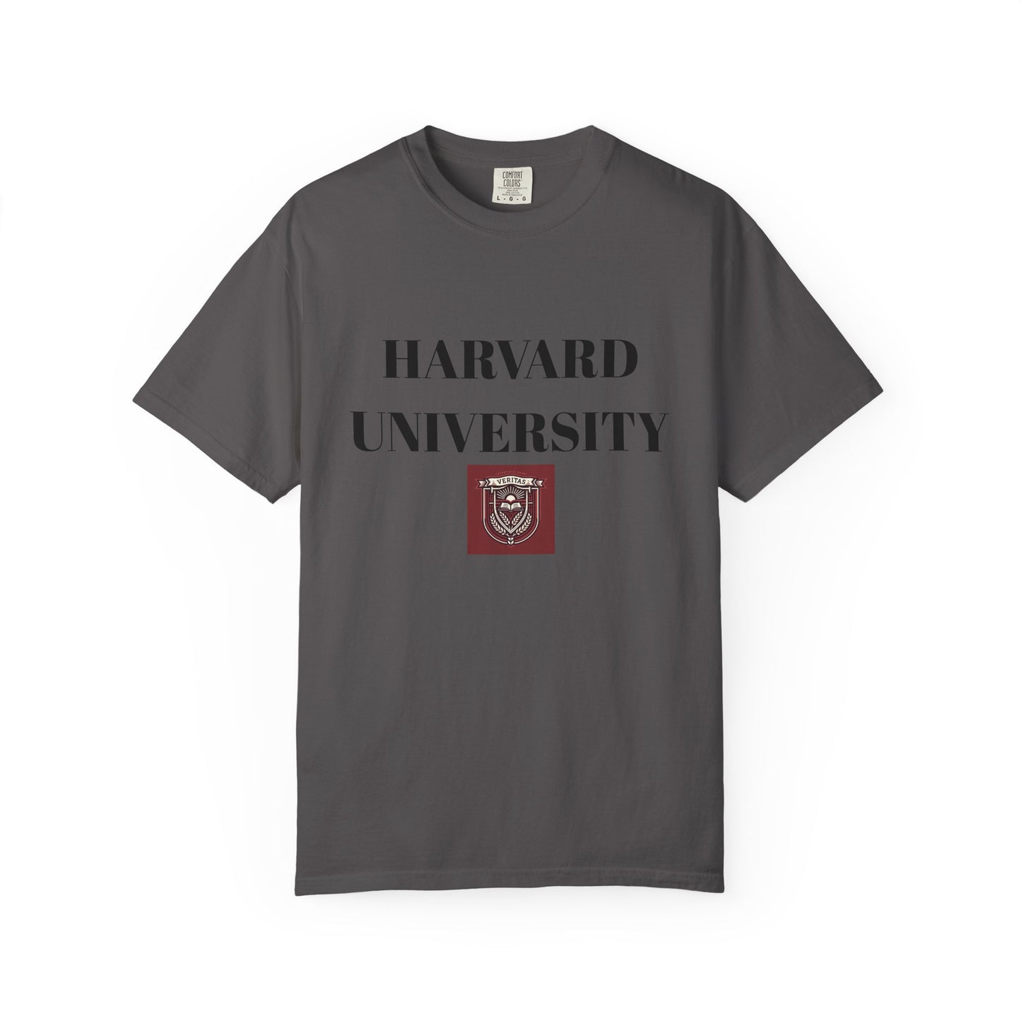 Harvard University Unisex T-shirt