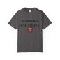Harvard University Unisex T-shirt