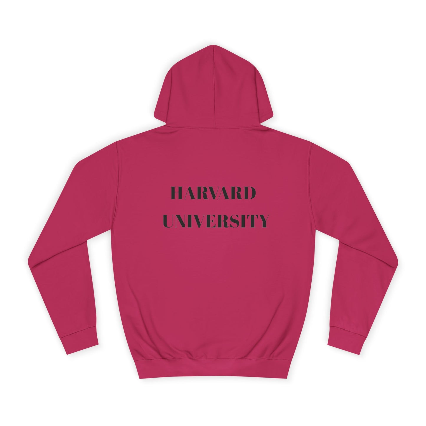 Harvard University Unisex Hoodie