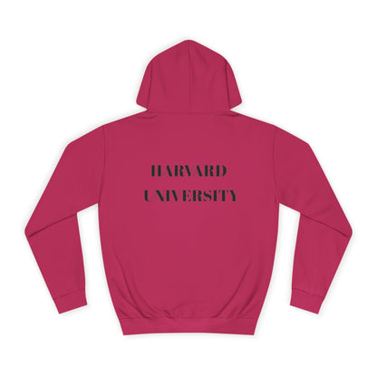 Harvard University Unisex Hoodie