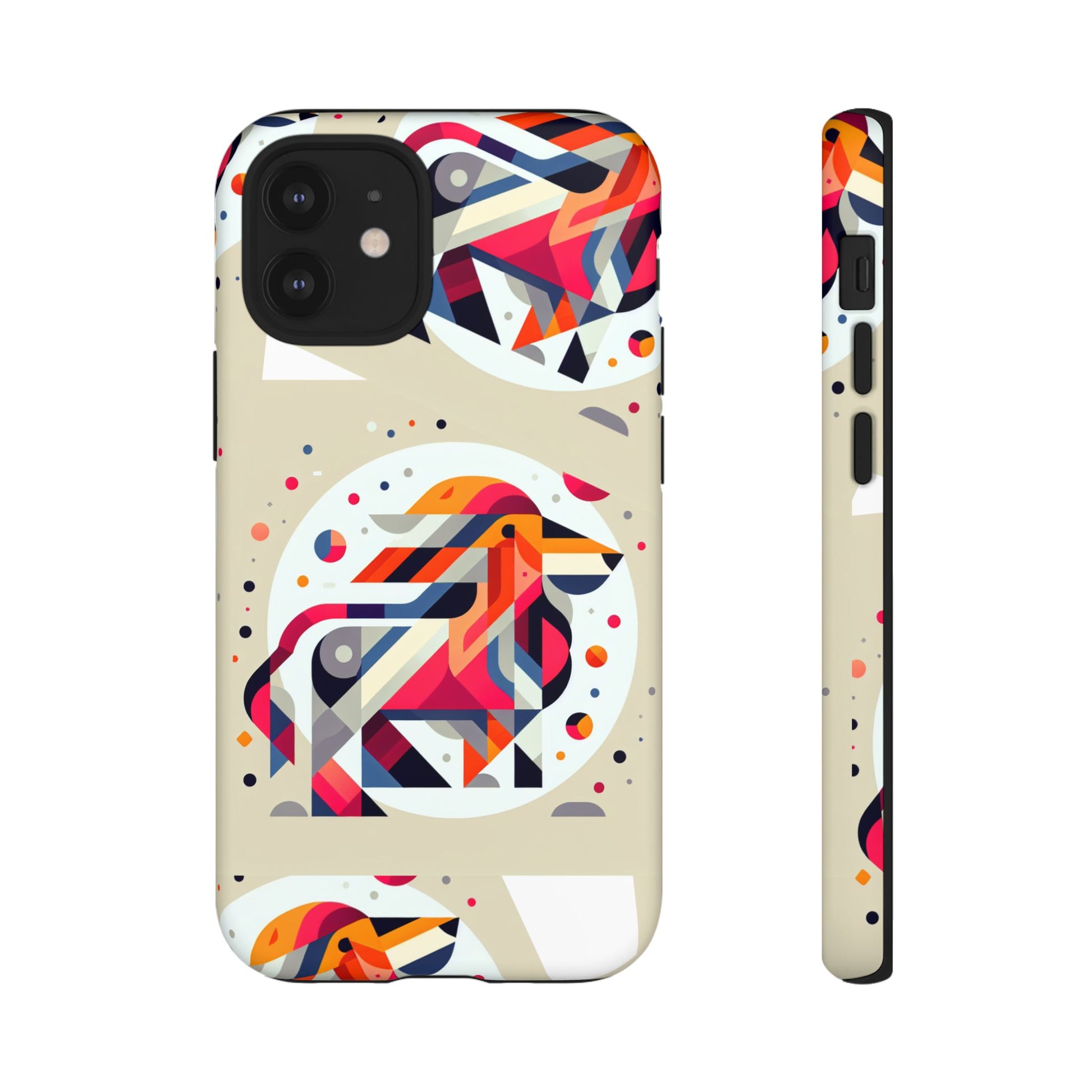 Phone Case - Tough Cases