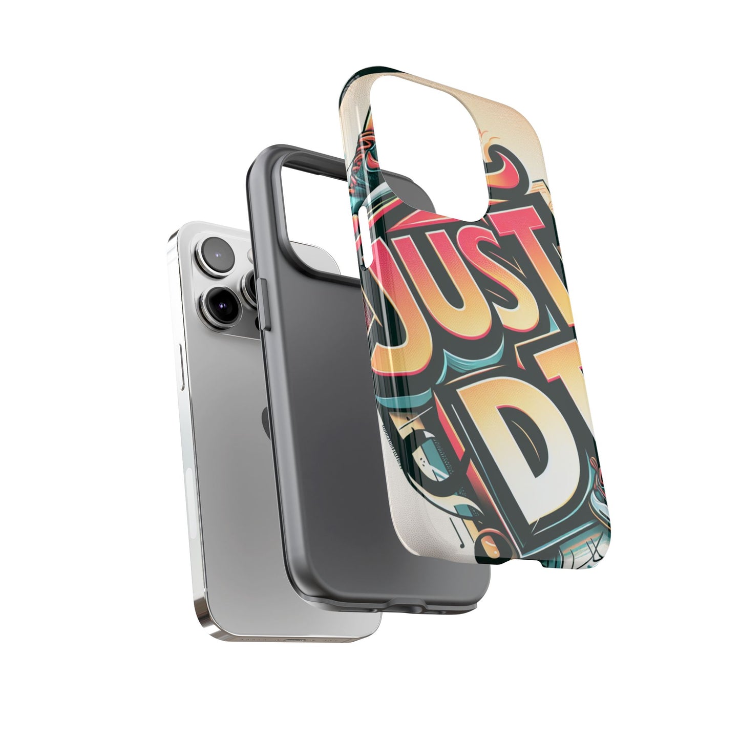 Phone Case - Protective and Stylish Accessory for Tech Lovers