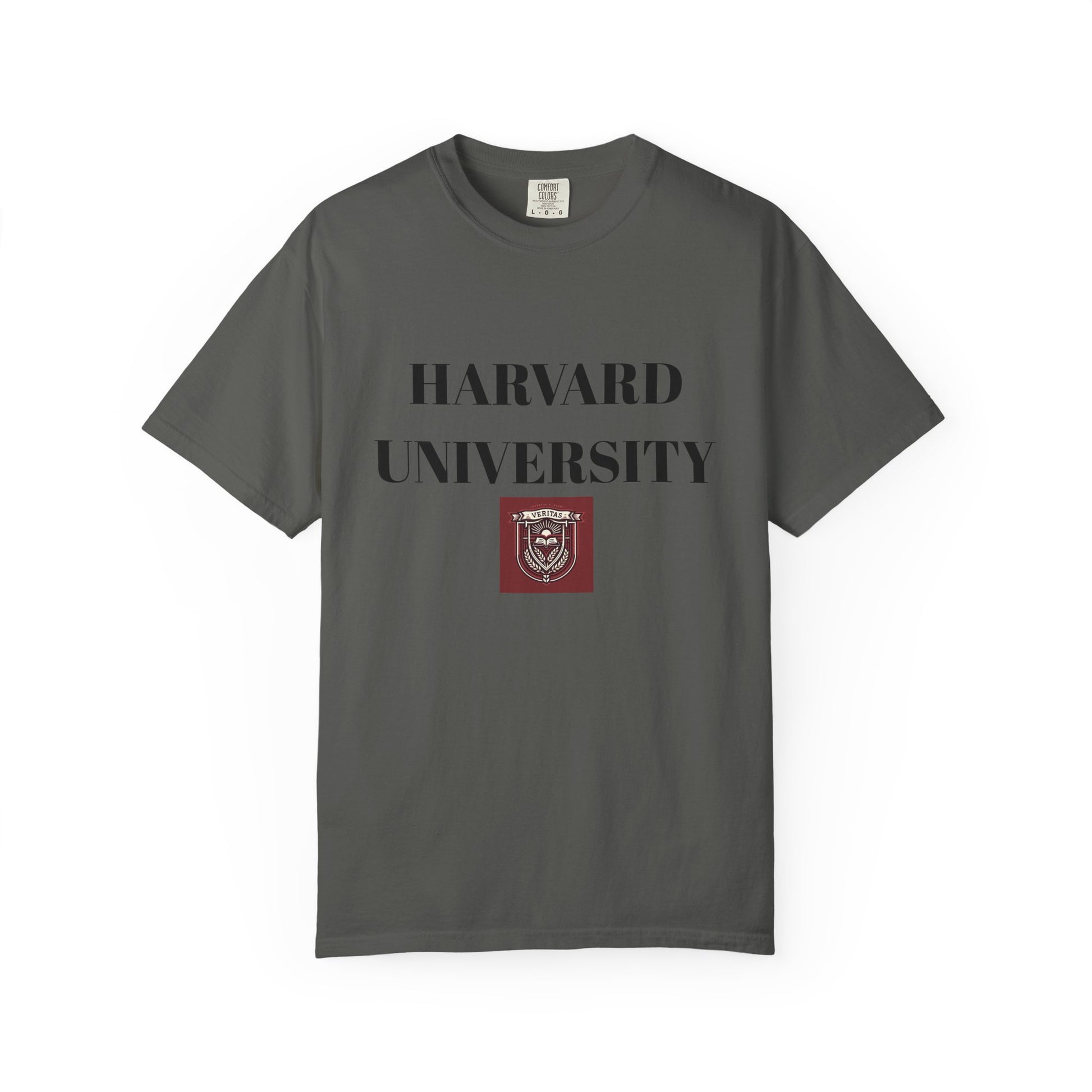 Harvard University Unisex T-shirt