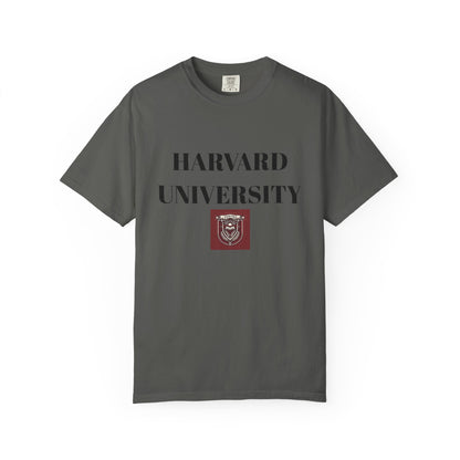 Harvard University Unisex T-shirt