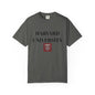 Harvard University Unisex T-shirt