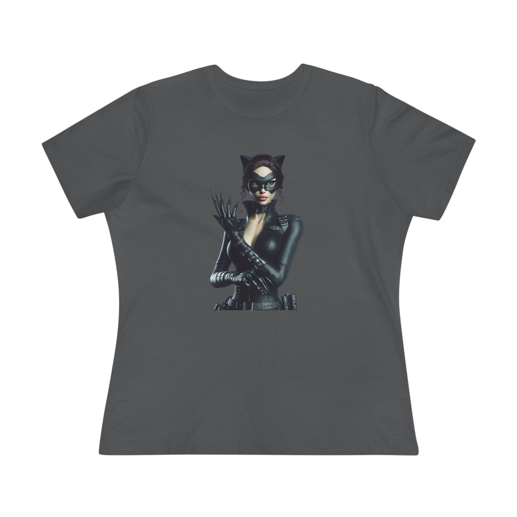 Catwoman Women's Tee