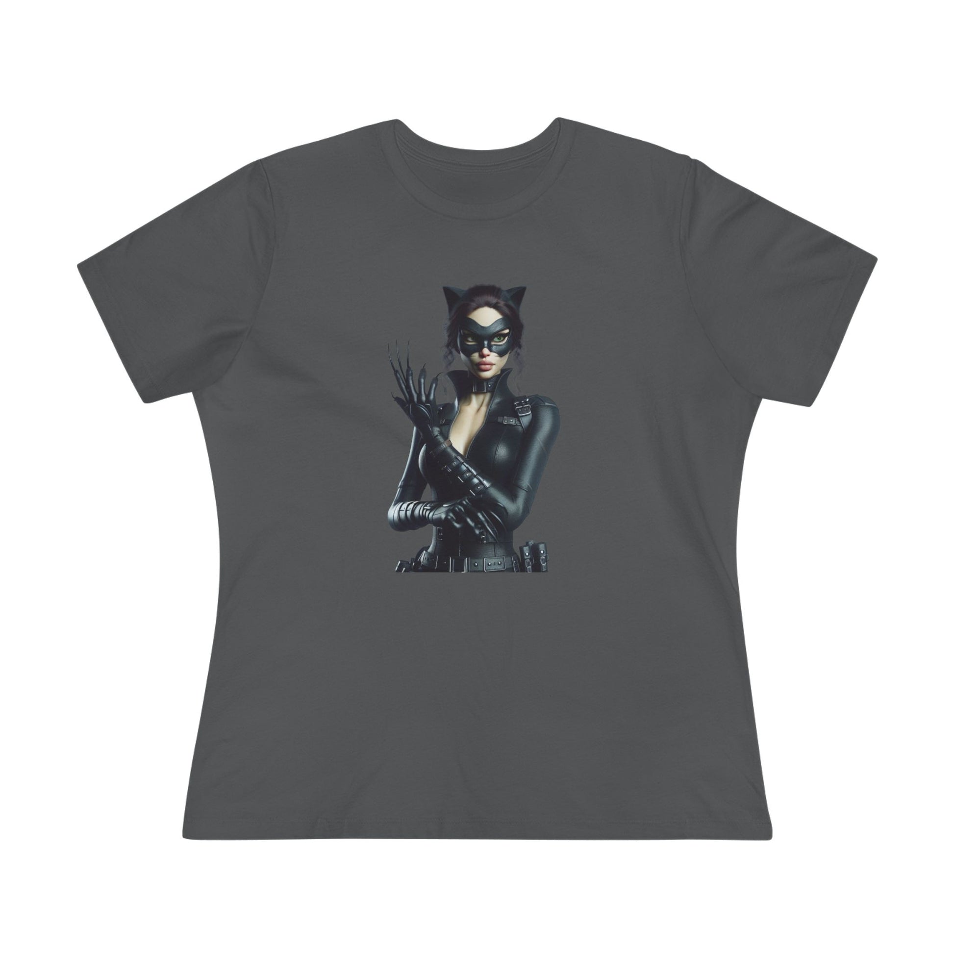 Catwoman Women's Tee