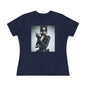 Catwoman Women's Tee